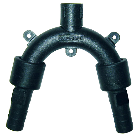 MF 845 Vented Loop - 1/2 -  FORESPAR PERFORMANCE PRODUCTS, 903008